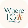 Where I Go logo